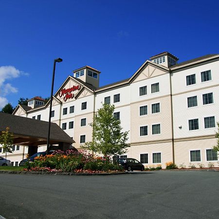 Hampton Inn Littleton Esterno foto