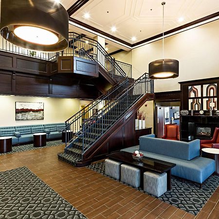 Hampton Inn Littleton Esterno foto