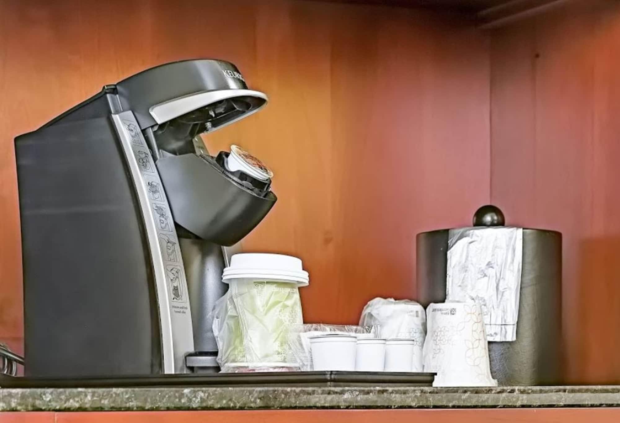 Hampton Inn Littleton Esterno foto