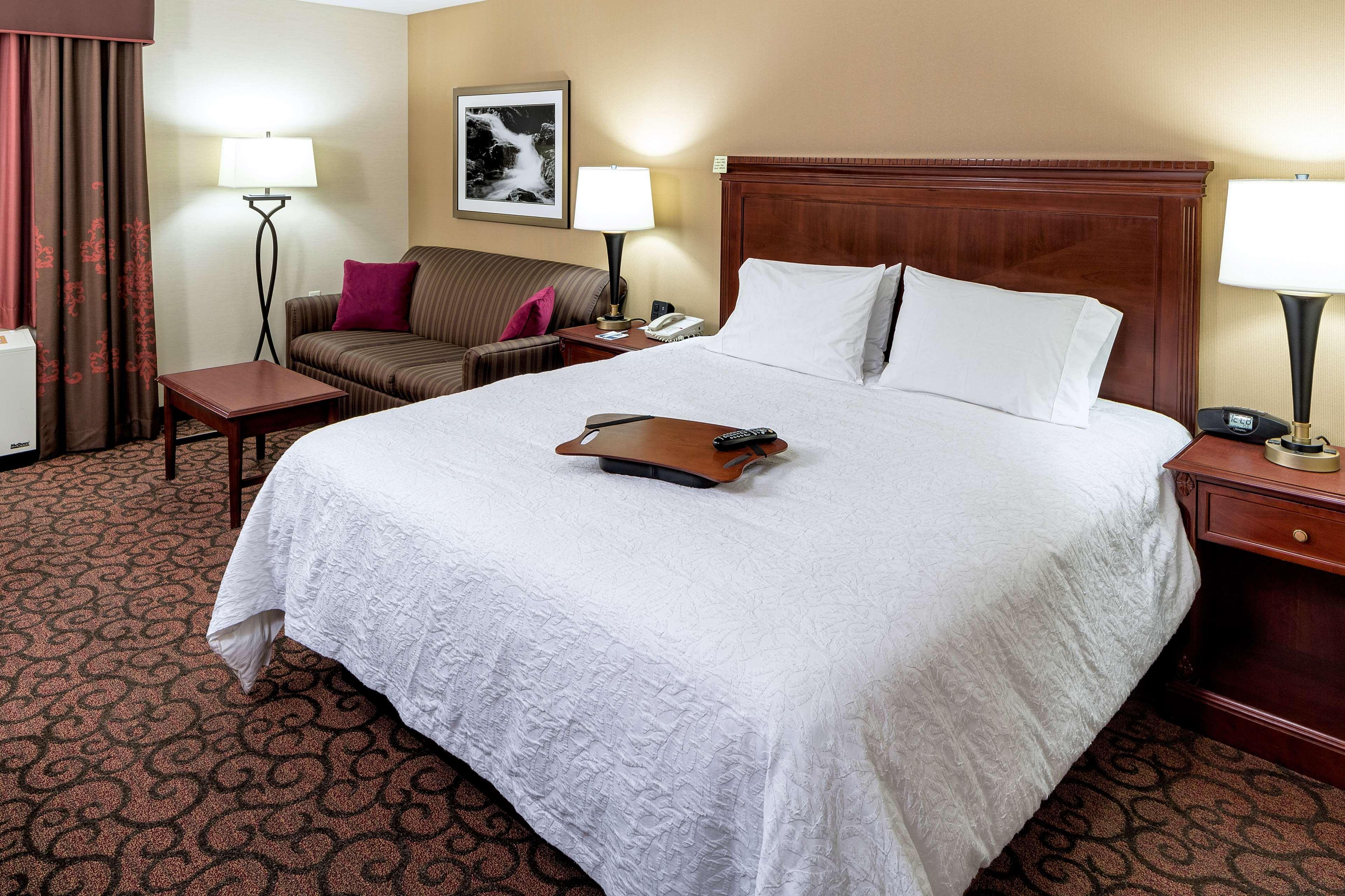 Hampton Inn Littleton Esterno foto