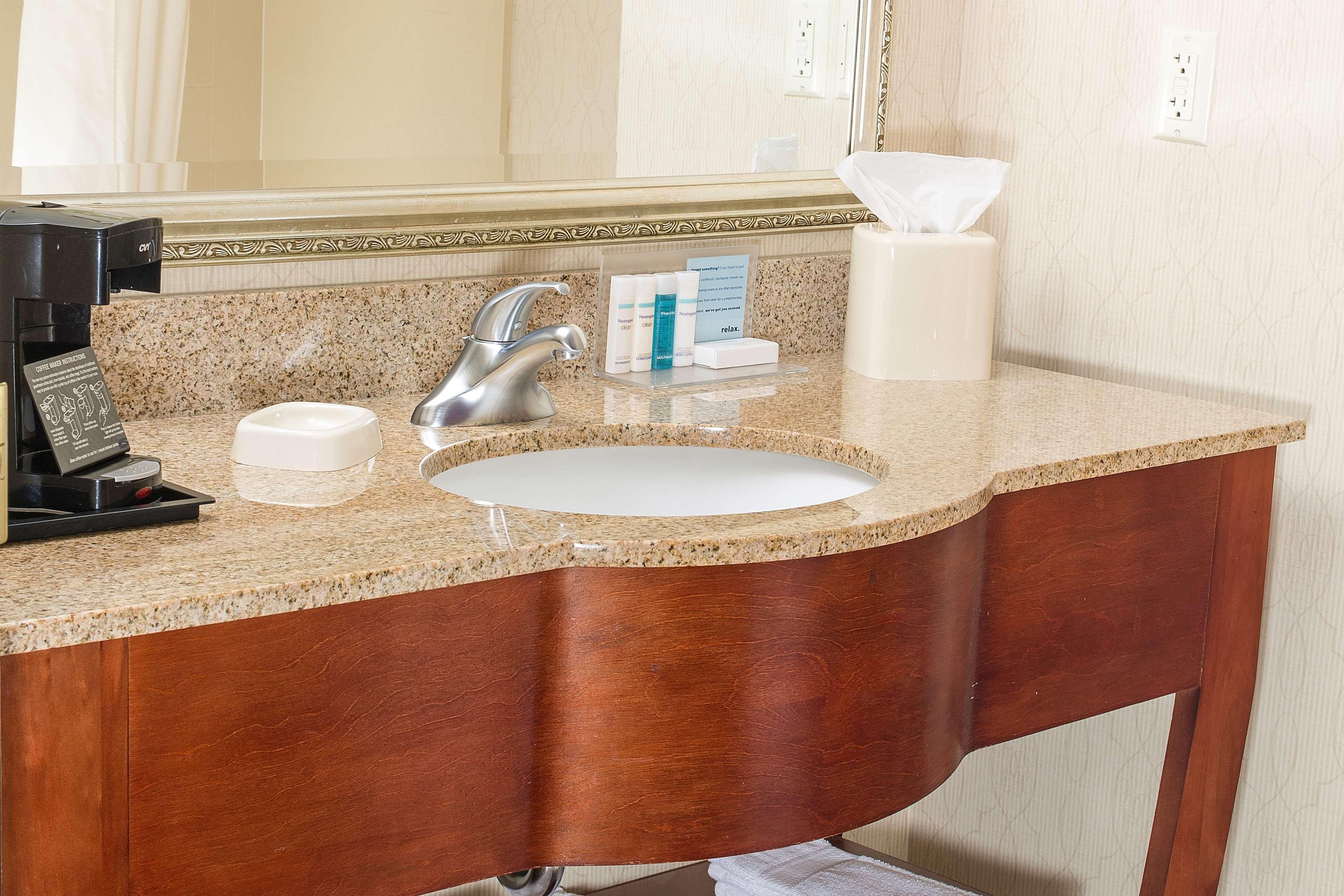 Hampton Inn Littleton Esterno foto