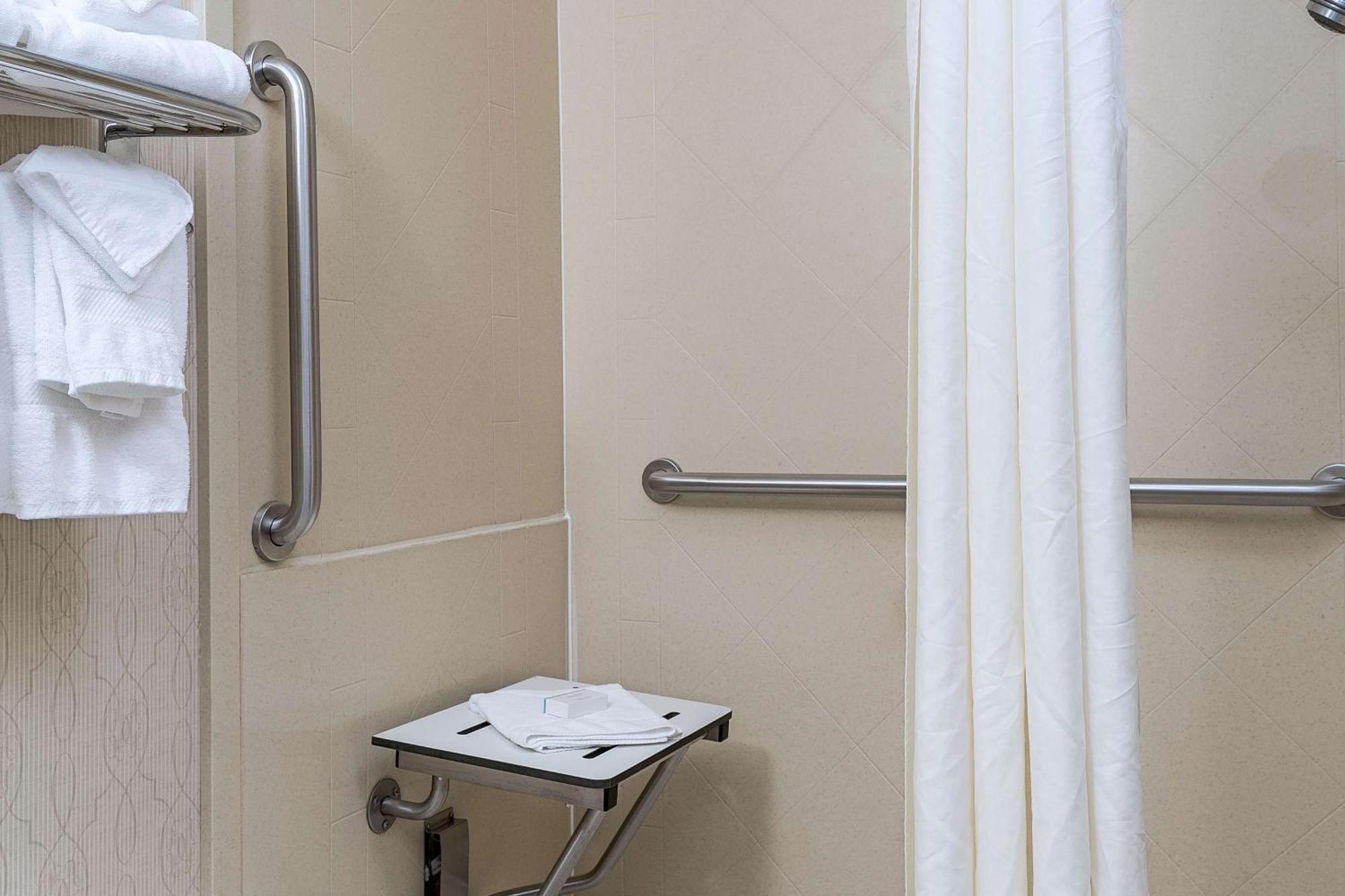 Hampton Inn Littleton Esterno foto