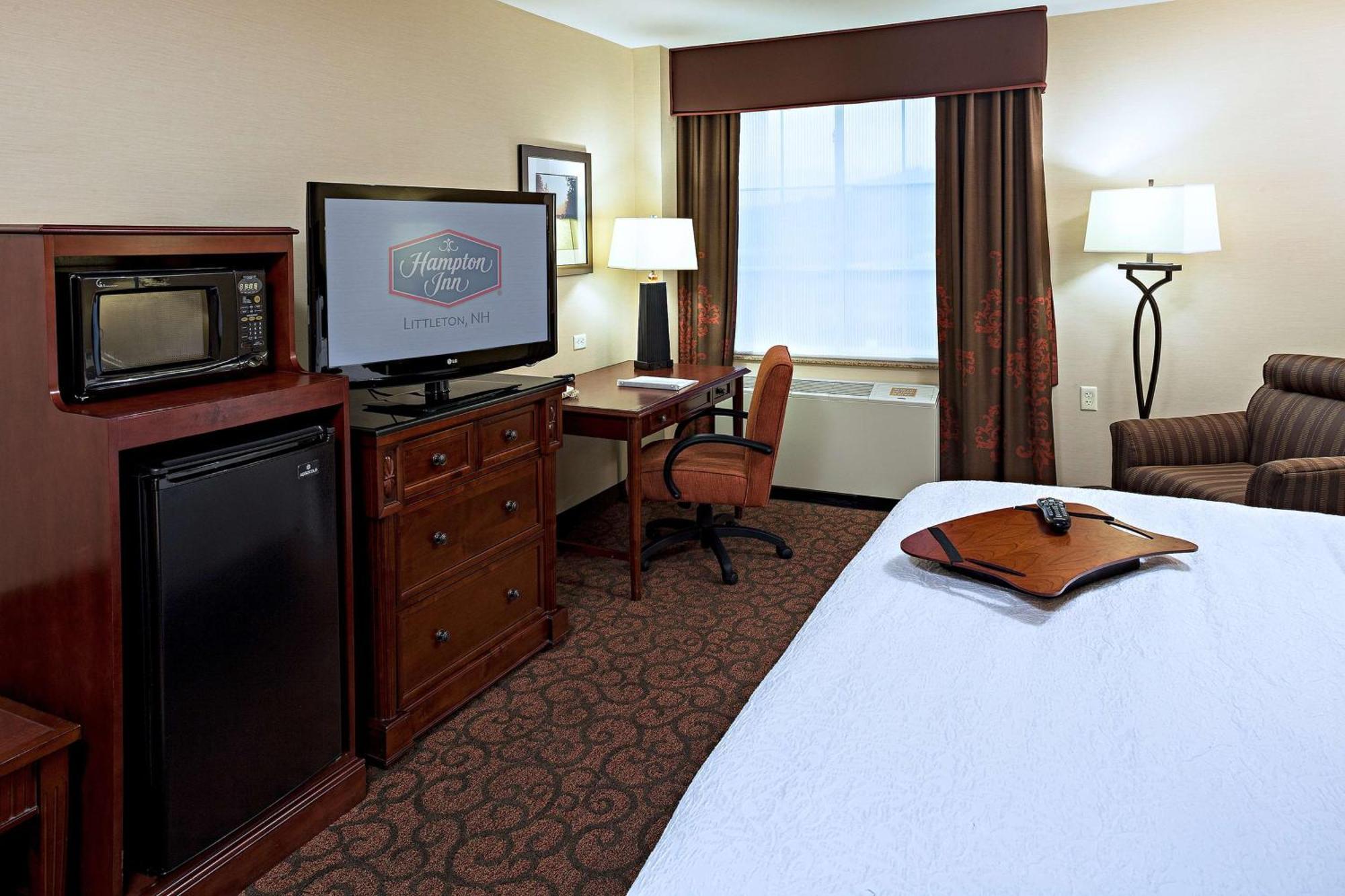 Hampton Inn Littleton Esterno foto