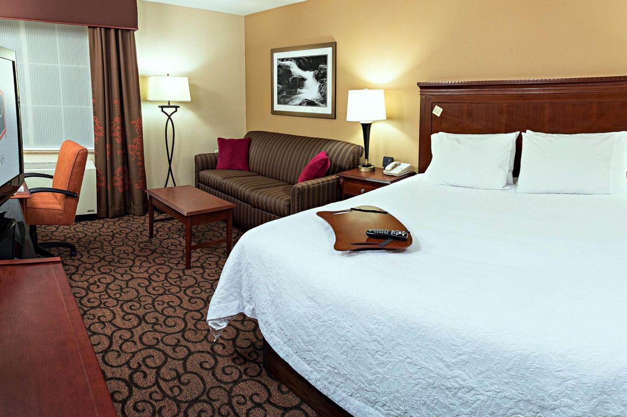 Hampton Inn Littleton Esterno foto