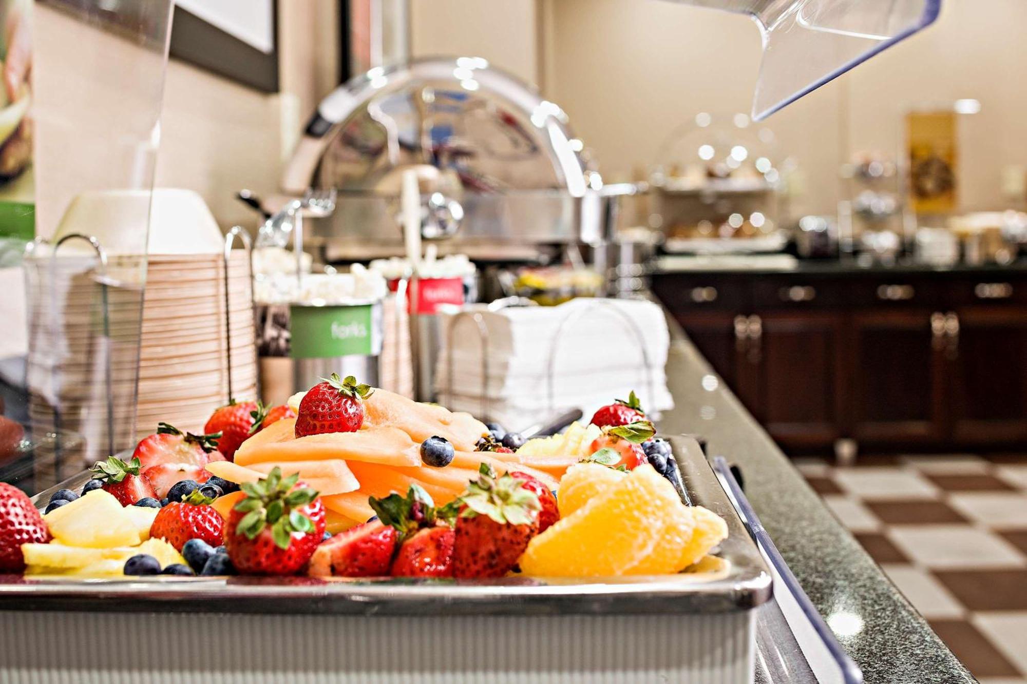 Hampton Inn Littleton Esterno foto