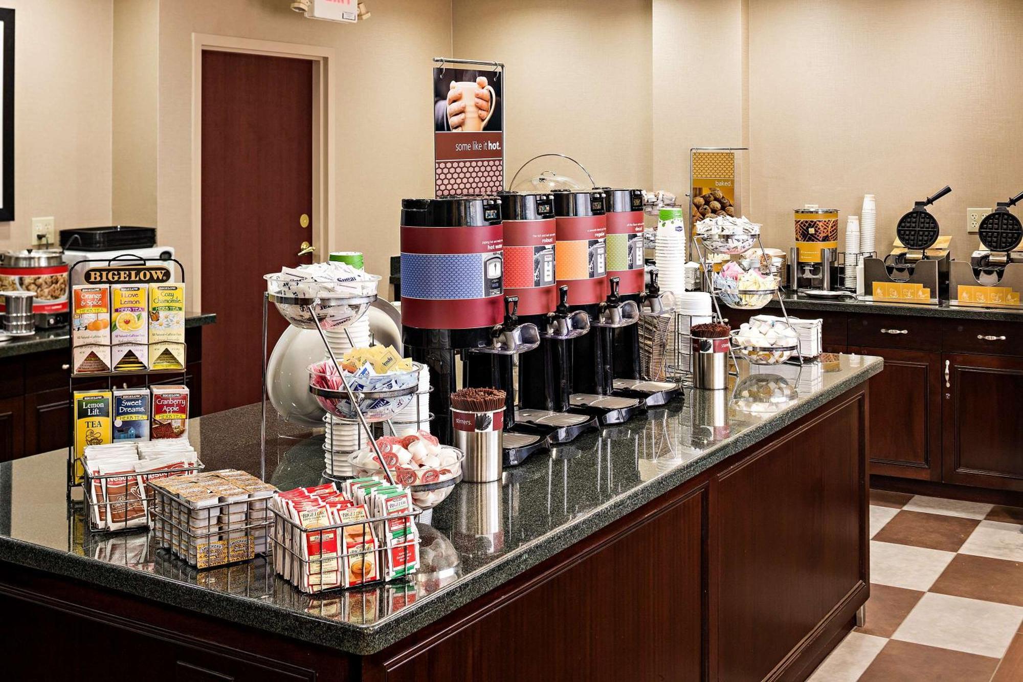 Hampton Inn Littleton Esterno foto