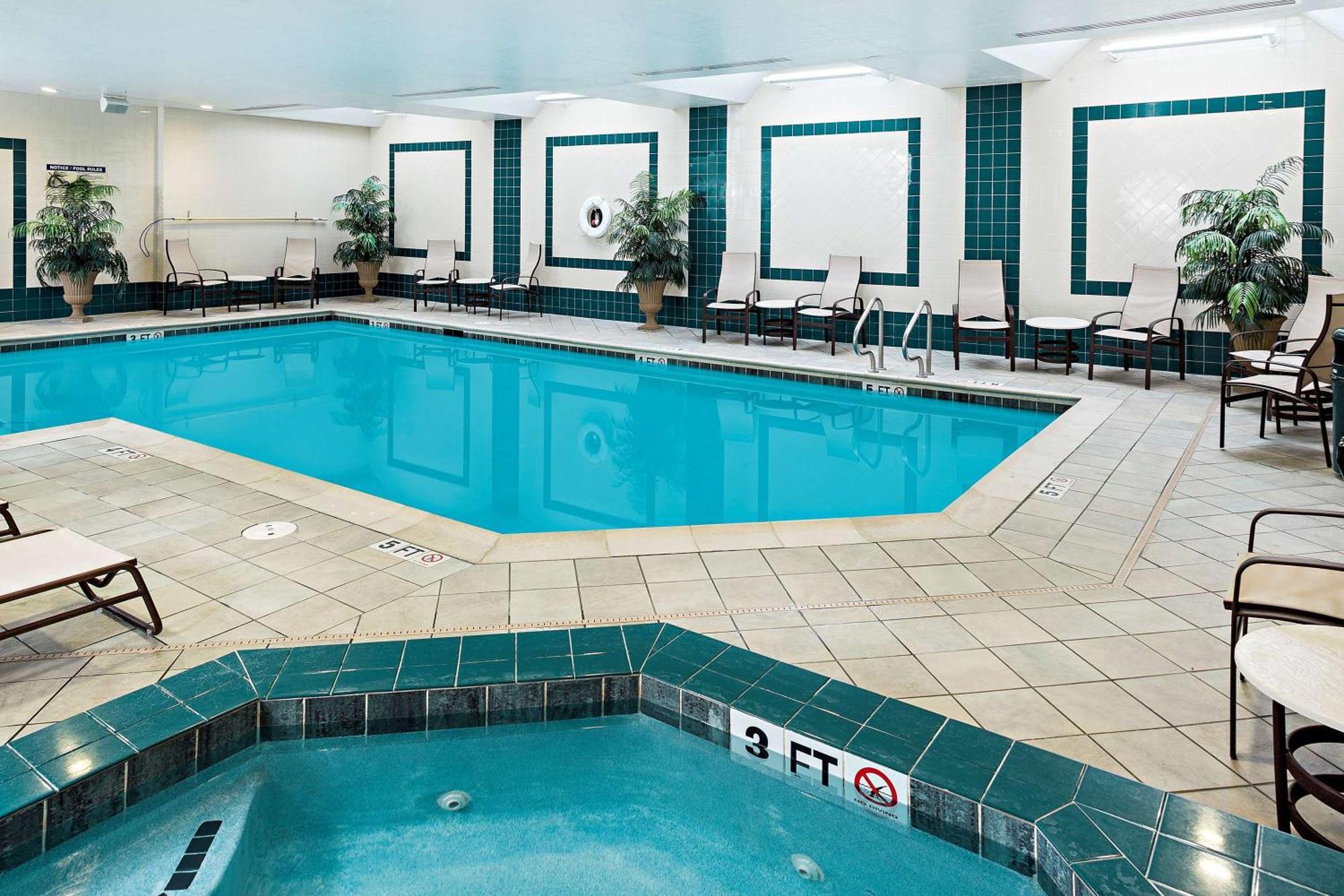 Hampton Inn Littleton Esterno foto