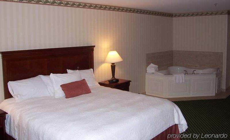 Hampton Inn Littleton Camera foto