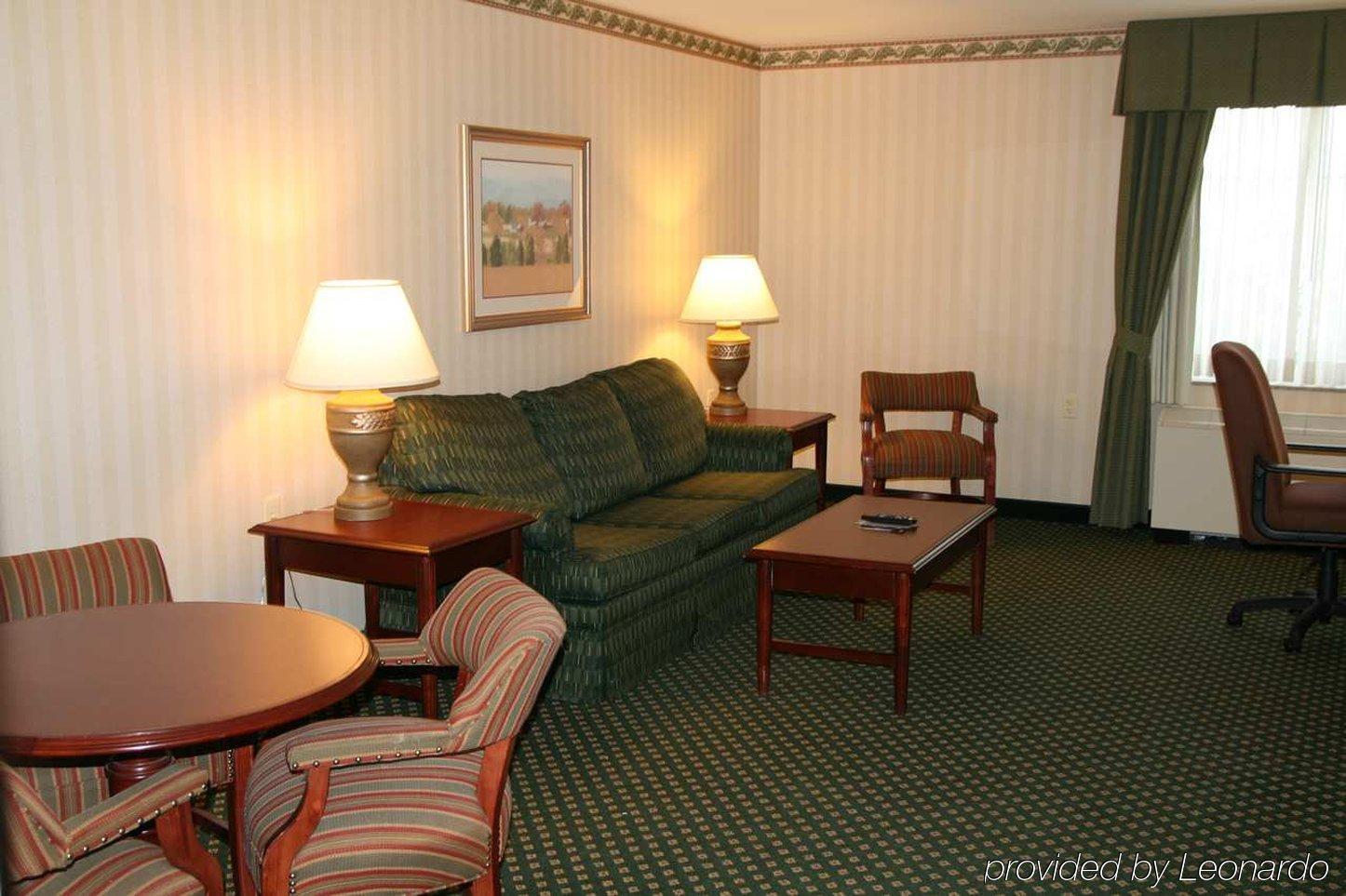 Hampton Inn Littleton Camera foto