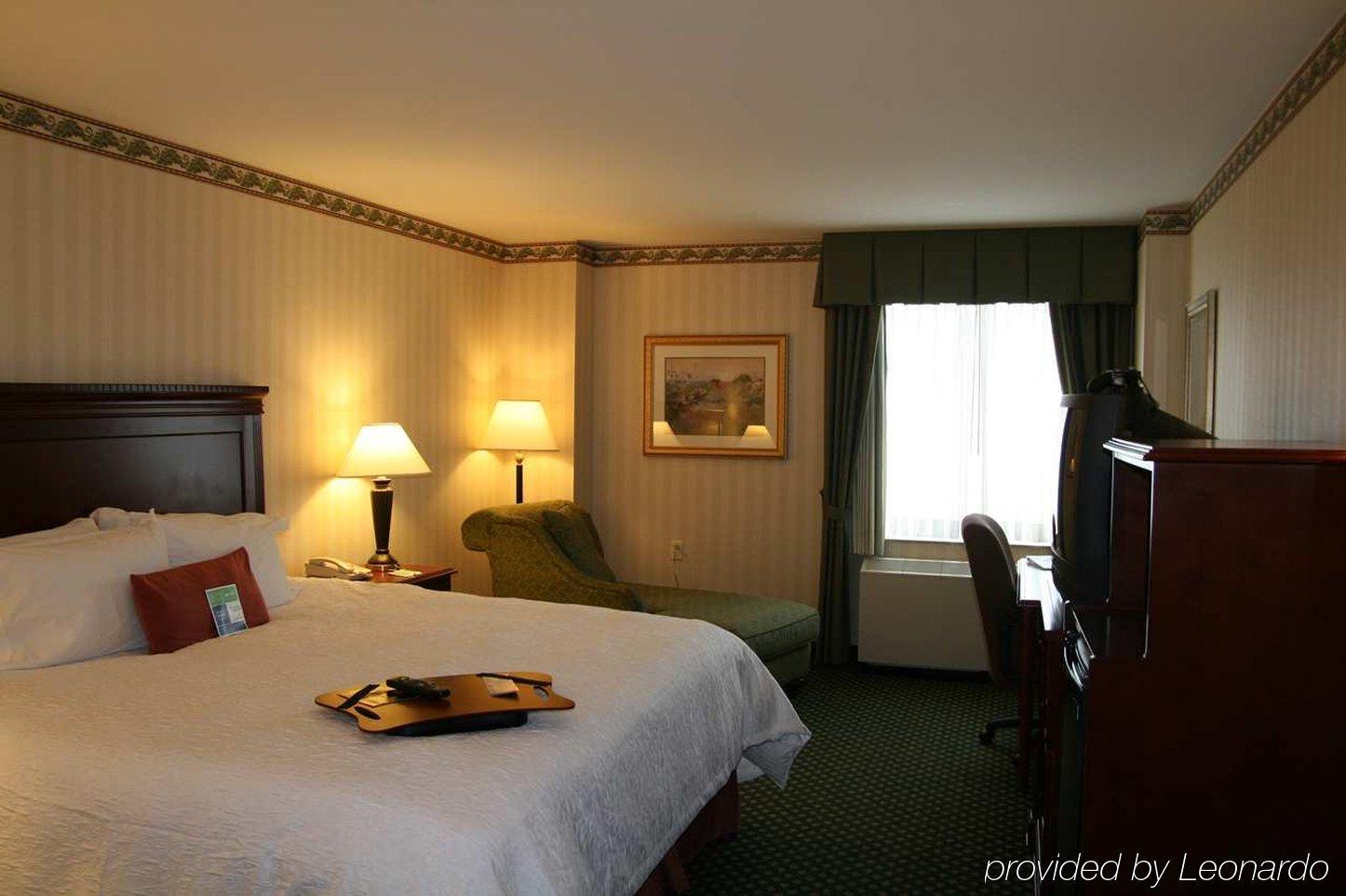 Hampton Inn Littleton Camera foto