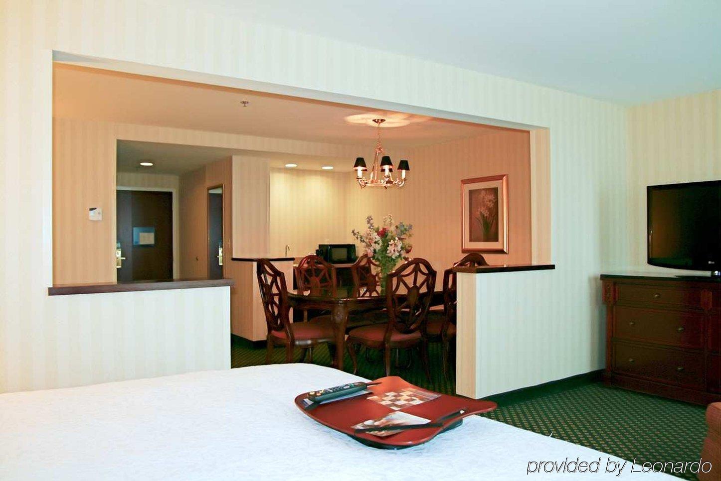 Hampton Inn Littleton Esterno foto