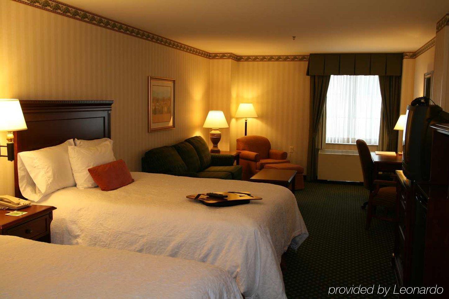 Hampton Inn Littleton Camera foto