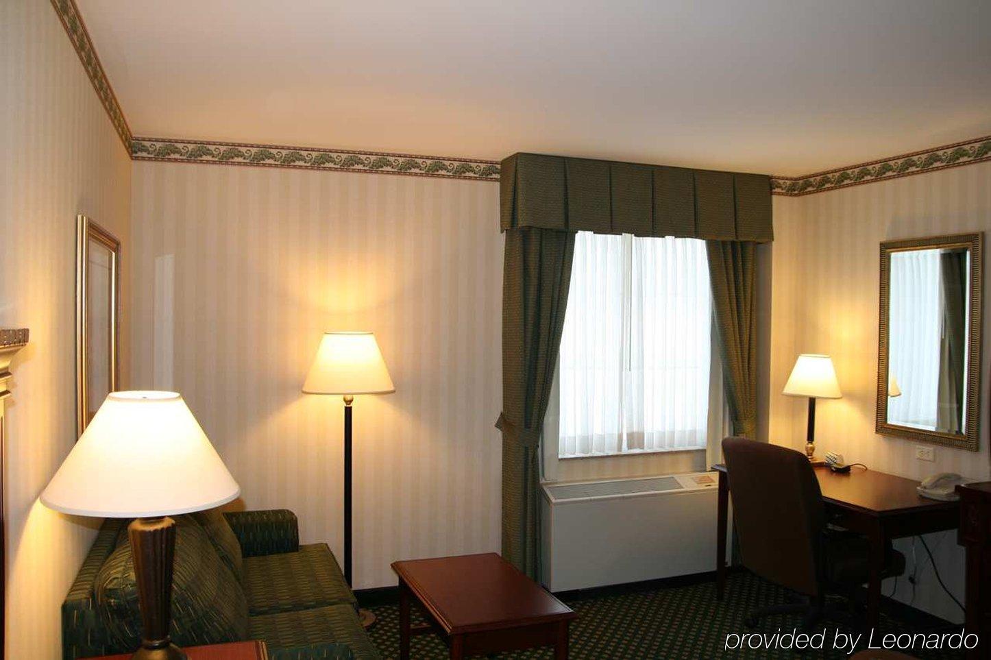Hampton Inn Littleton Camera foto