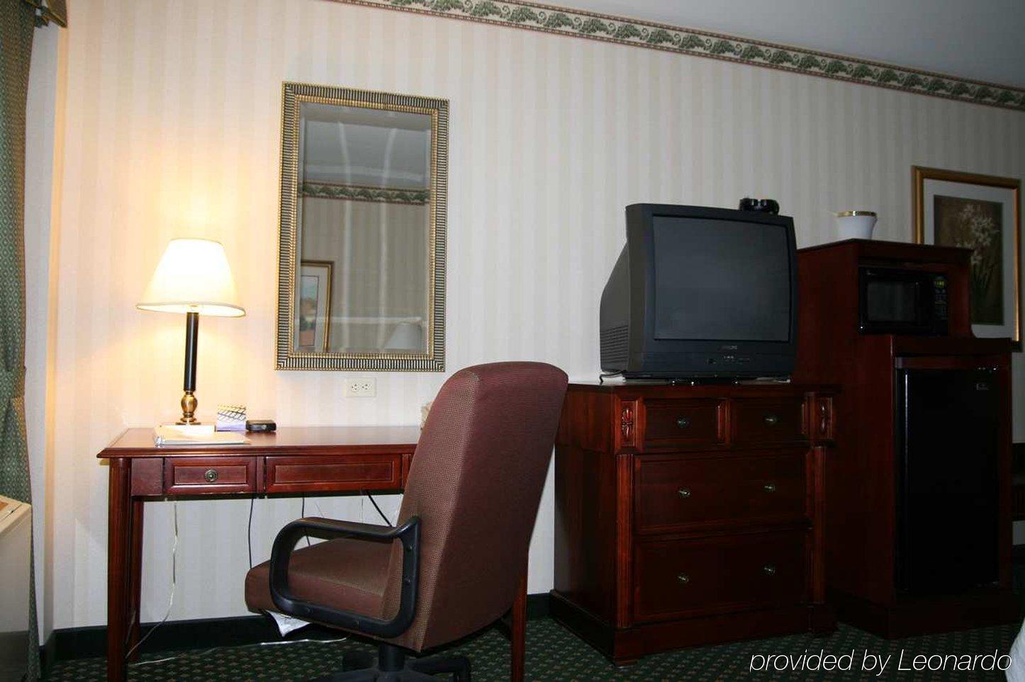 Hampton Inn Littleton Camera foto