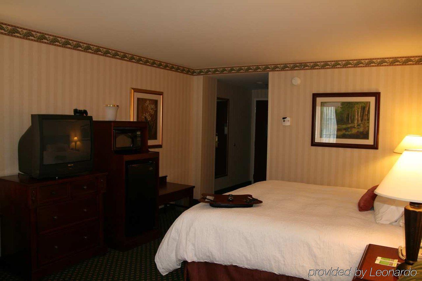 Hampton Inn Littleton Camera foto