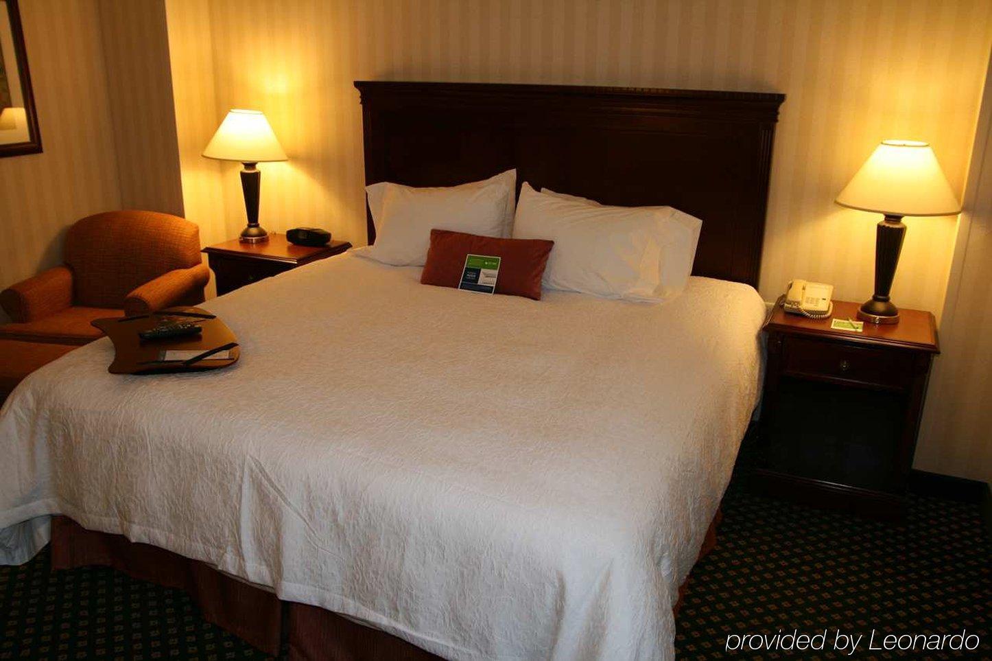 Hampton Inn Littleton Camera foto