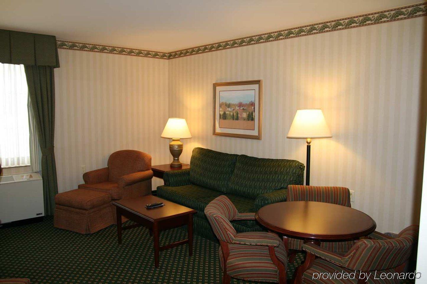 Hampton Inn Littleton Camera foto