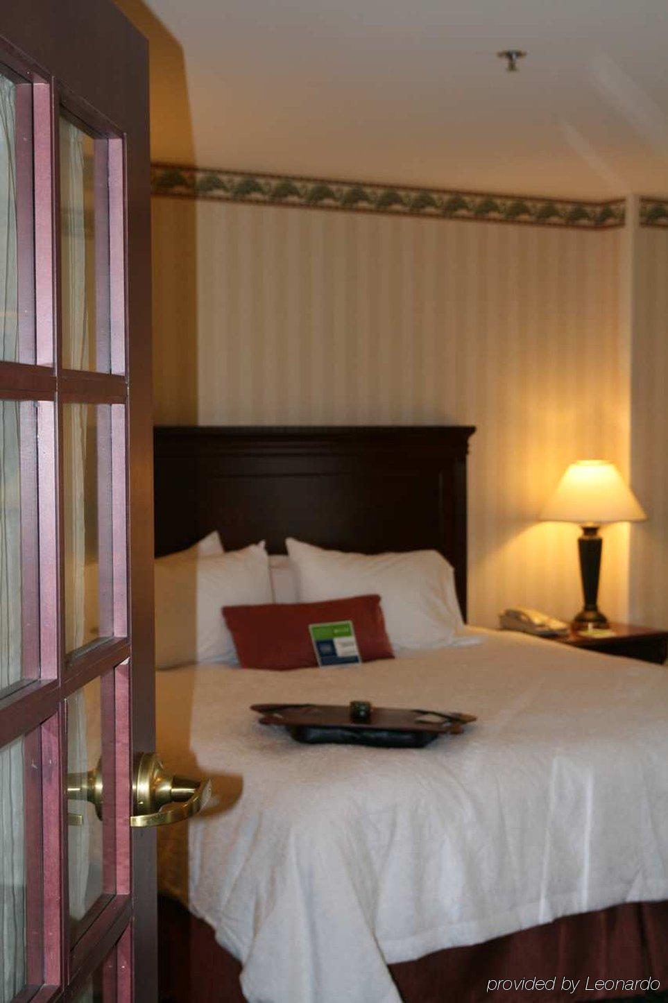 Hampton Inn Littleton Camera foto