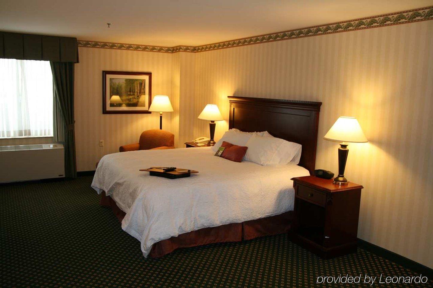 Hampton Inn Littleton Camera foto