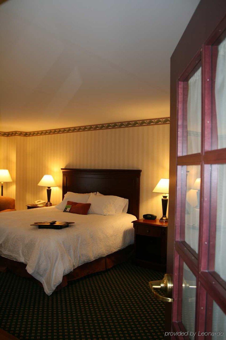 Hampton Inn Littleton Camera foto