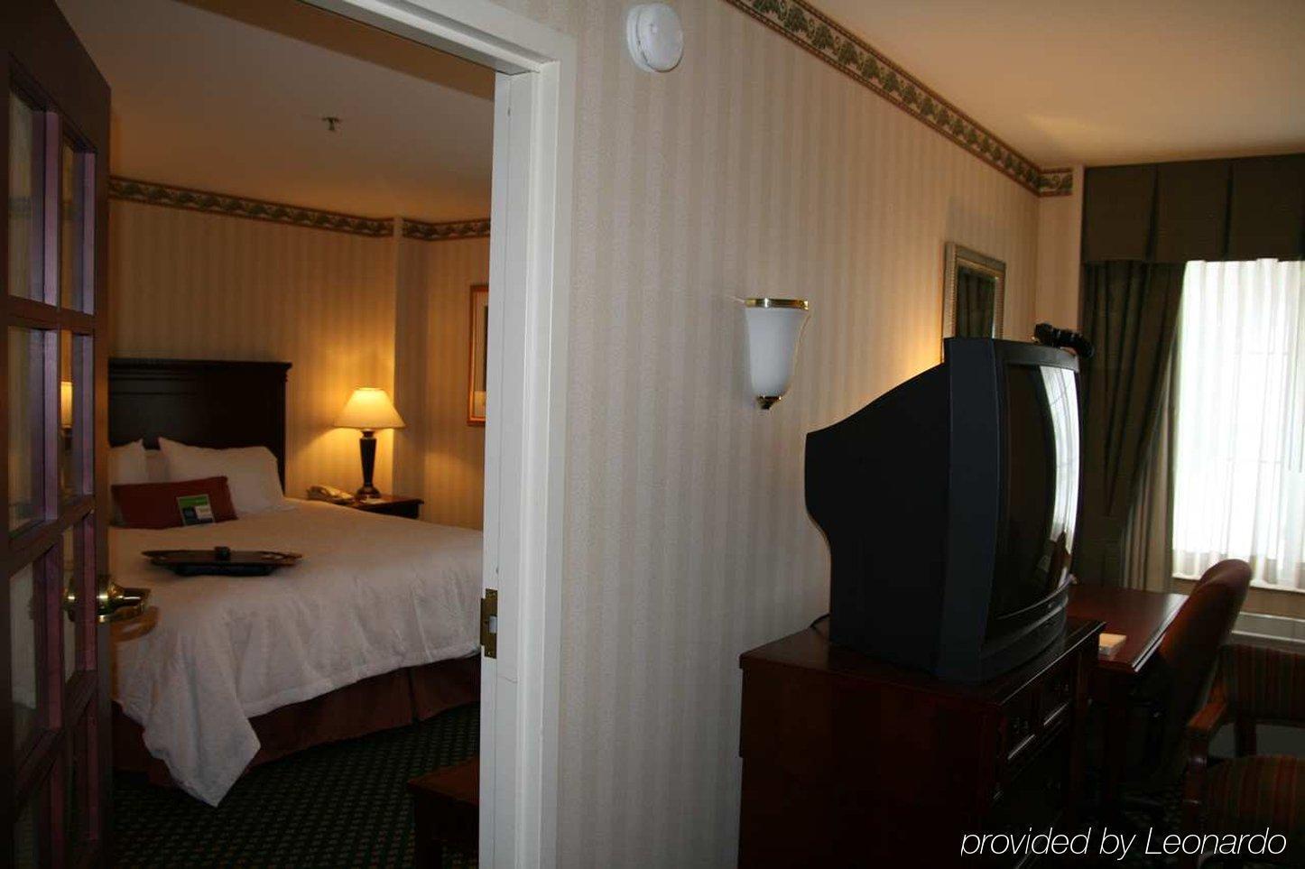 Hampton Inn Littleton Camera foto