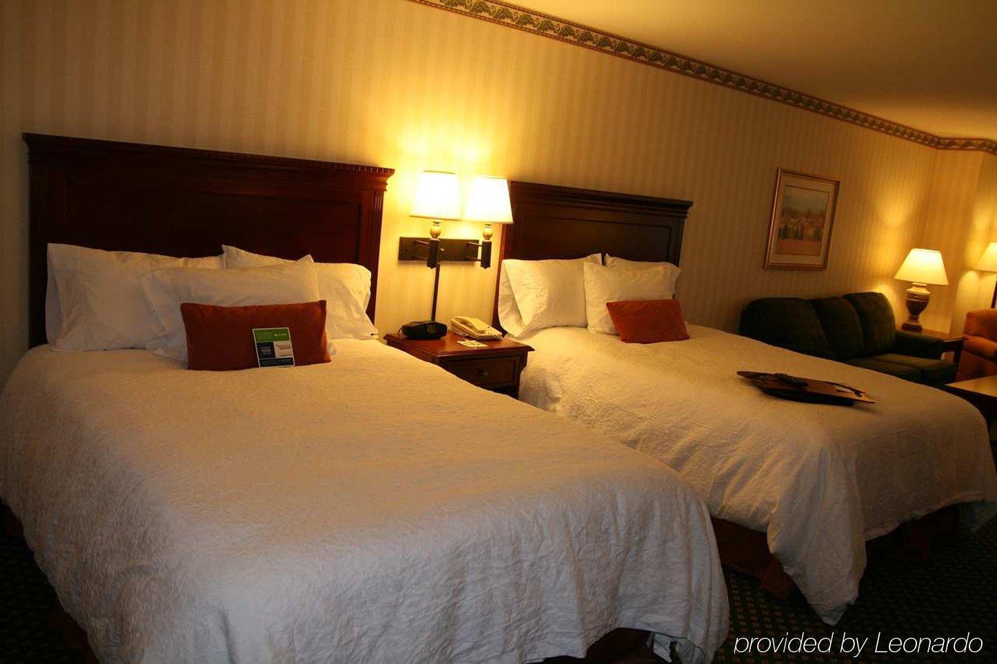 Hampton Inn Littleton Camera foto