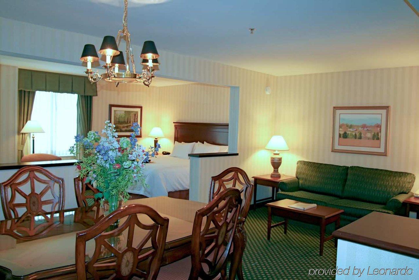 Hampton Inn Littleton Esterno foto