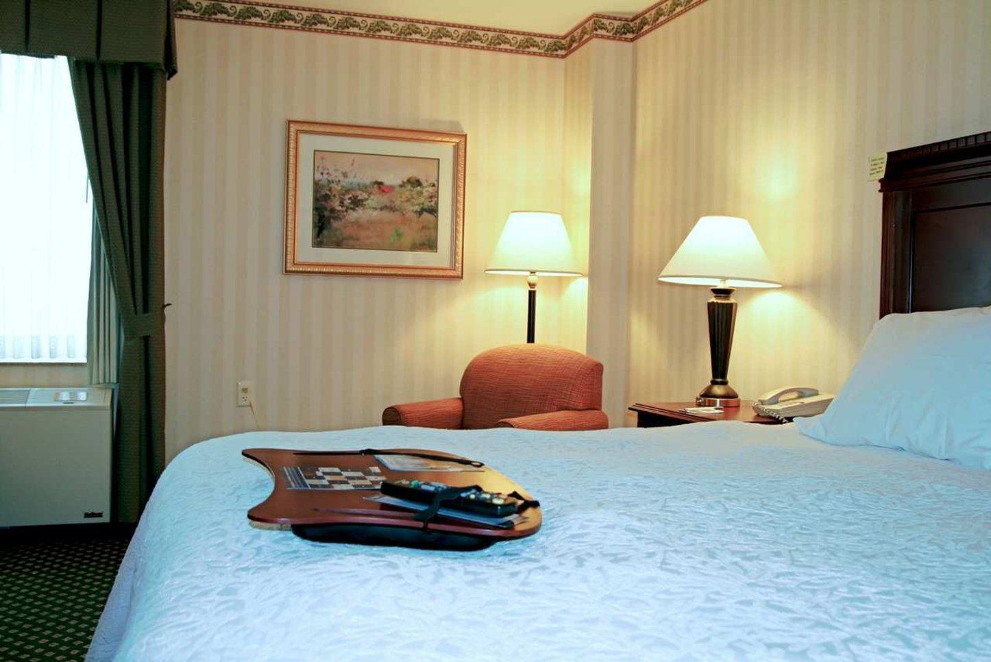 Hampton Inn Littleton Esterno foto