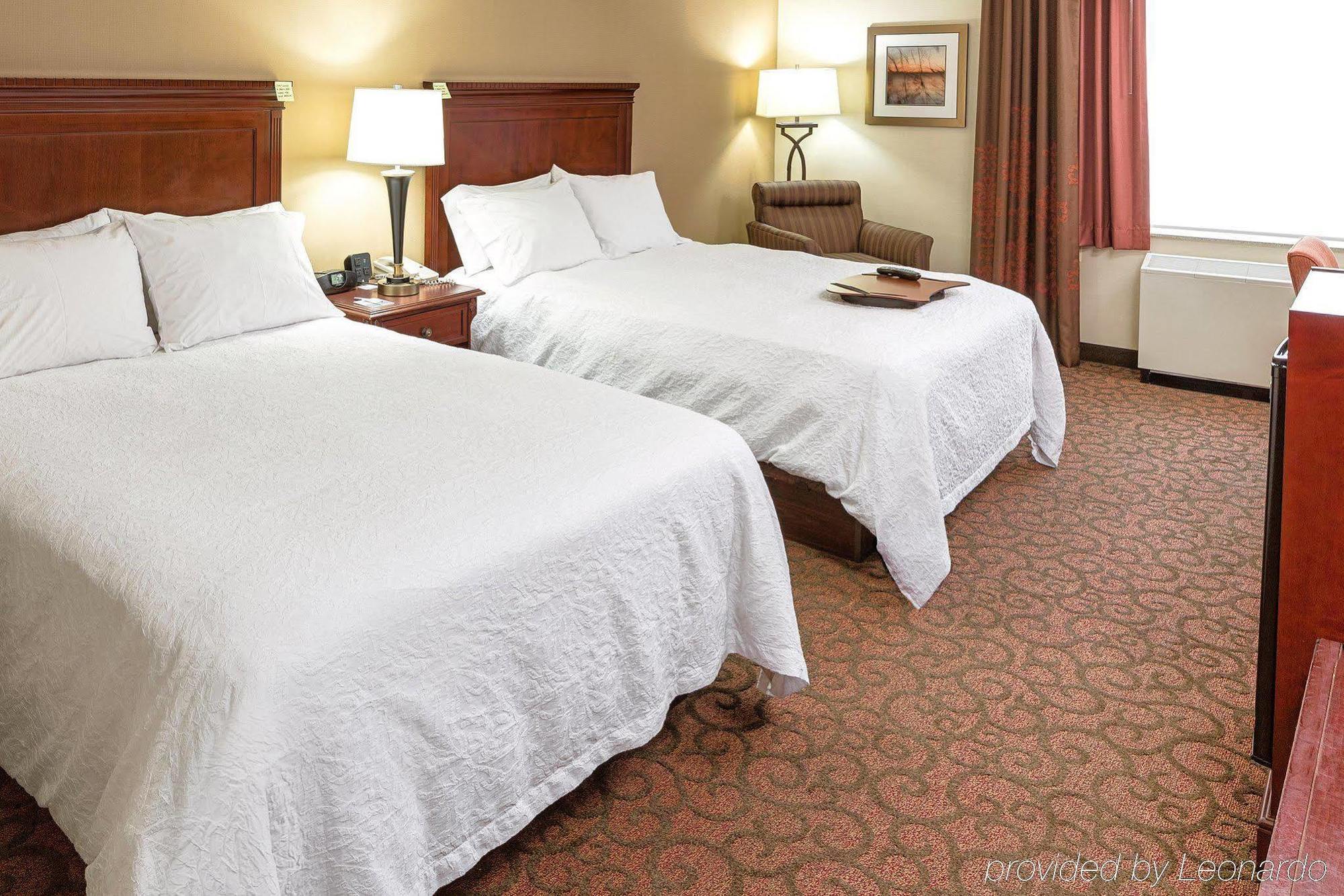 Hampton Inn Littleton Esterno foto
