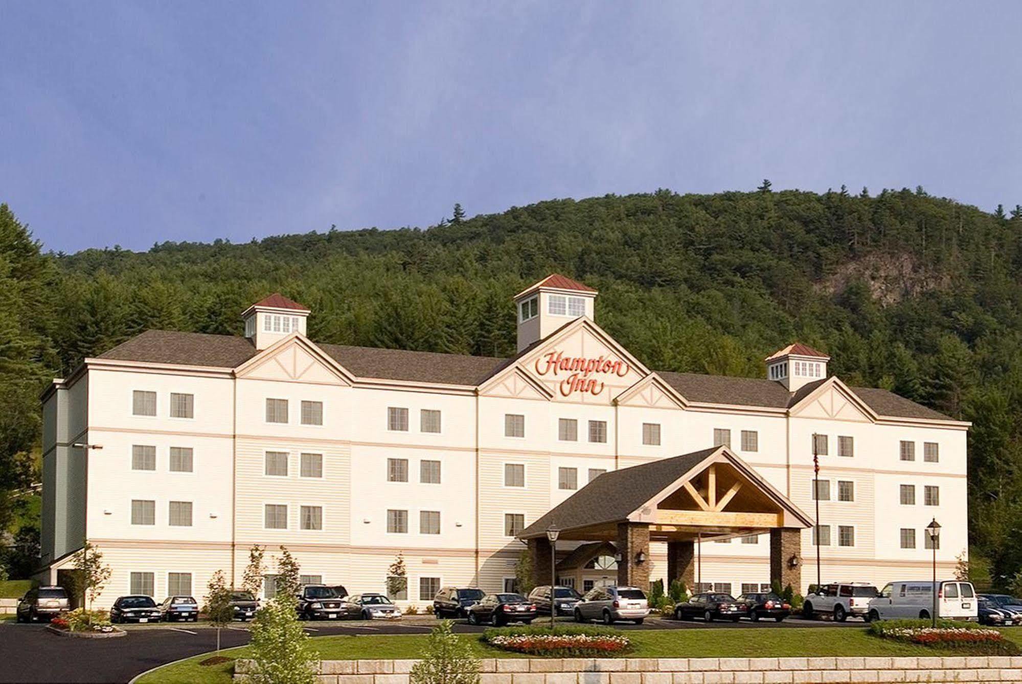 Hampton Inn Littleton Esterno foto